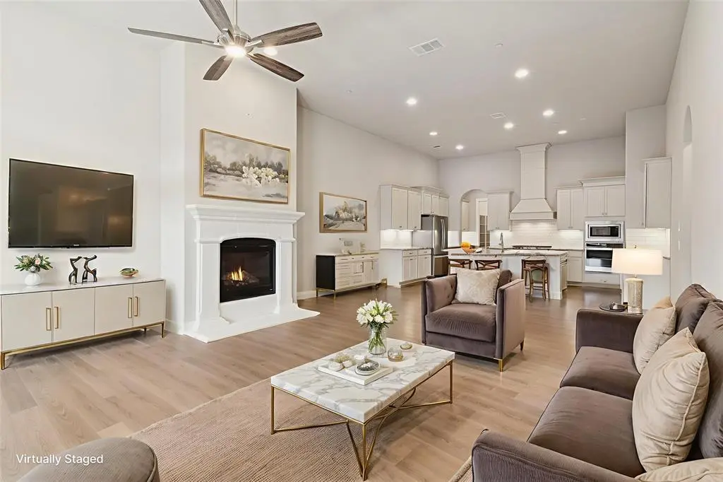 8901 Woodheath Circle #A, Mckinney, TX 75070