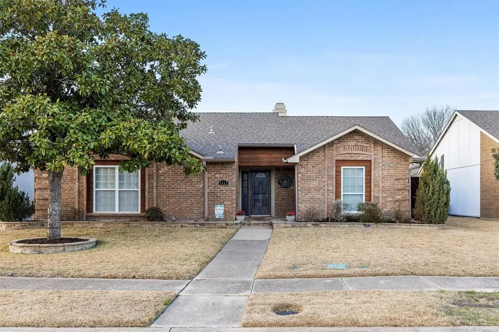 1311 Creekwood Court, Allen, TX 75002