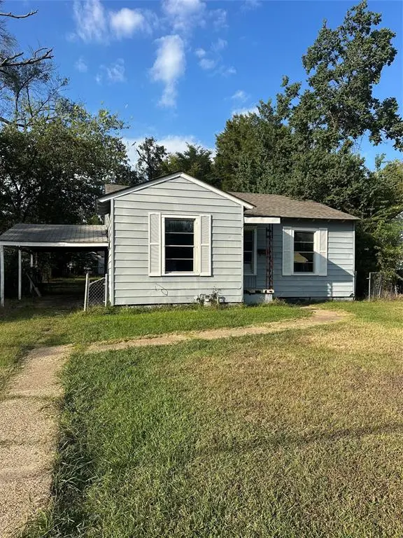 717 W 75th Street, Shreveport, LA 71106