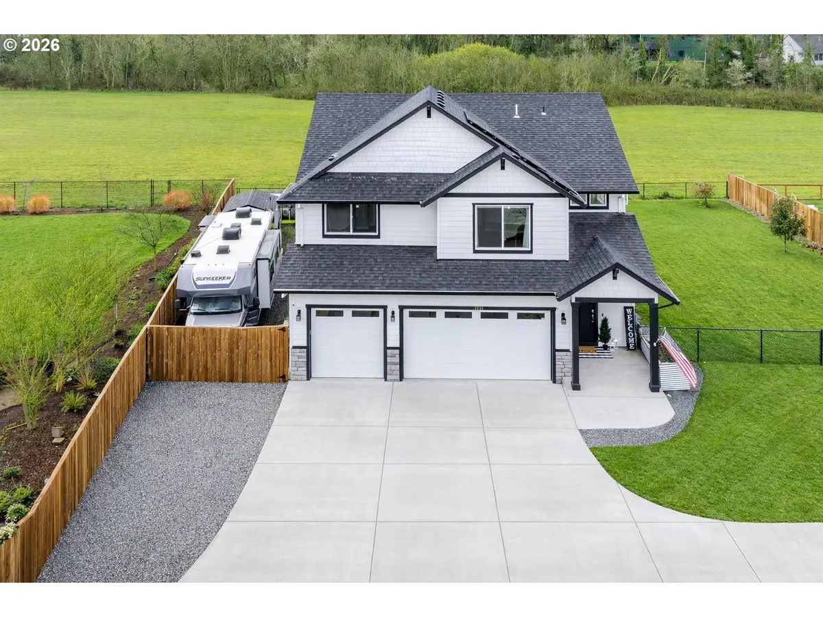 2998 NE MOSEY AVE, Albany, OR 97321