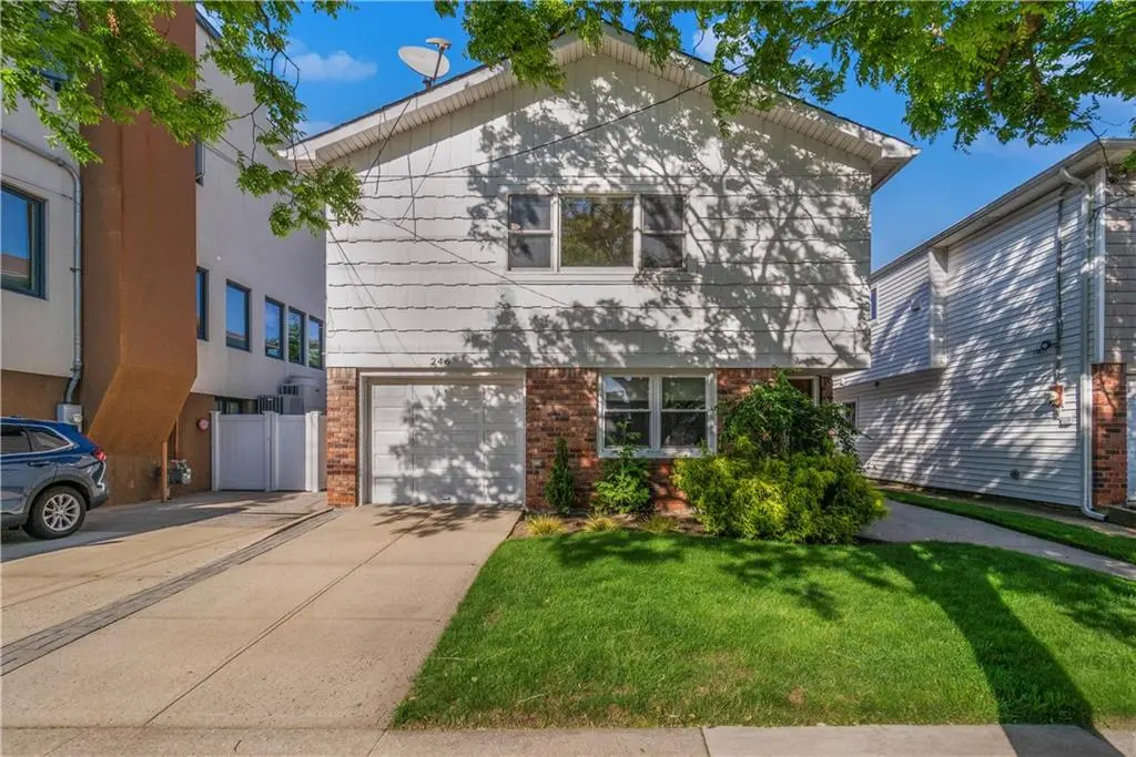 246 Beach 130th ST, Belle Harbor, NY 11694