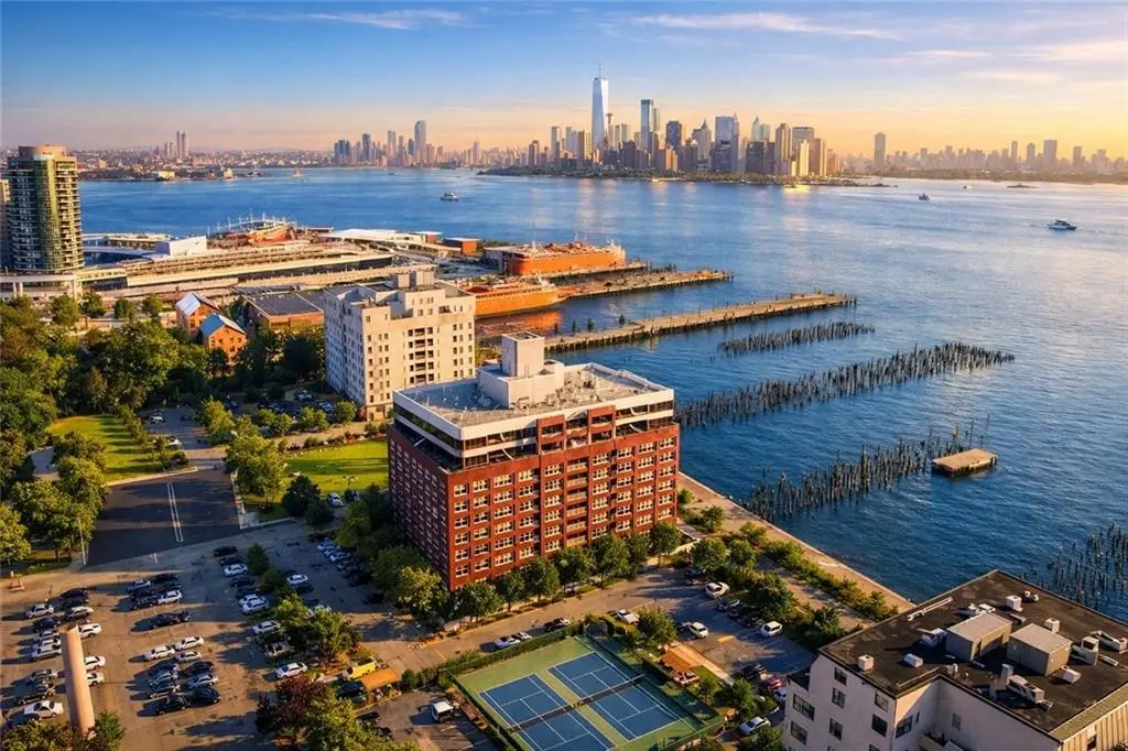 80 Bay Street Land #6L, Staten  Island, NY 10301