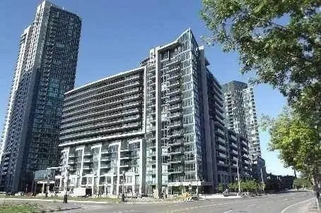 209 Fort York BLVD #1258, Toronto C01, ON M5V 4A1