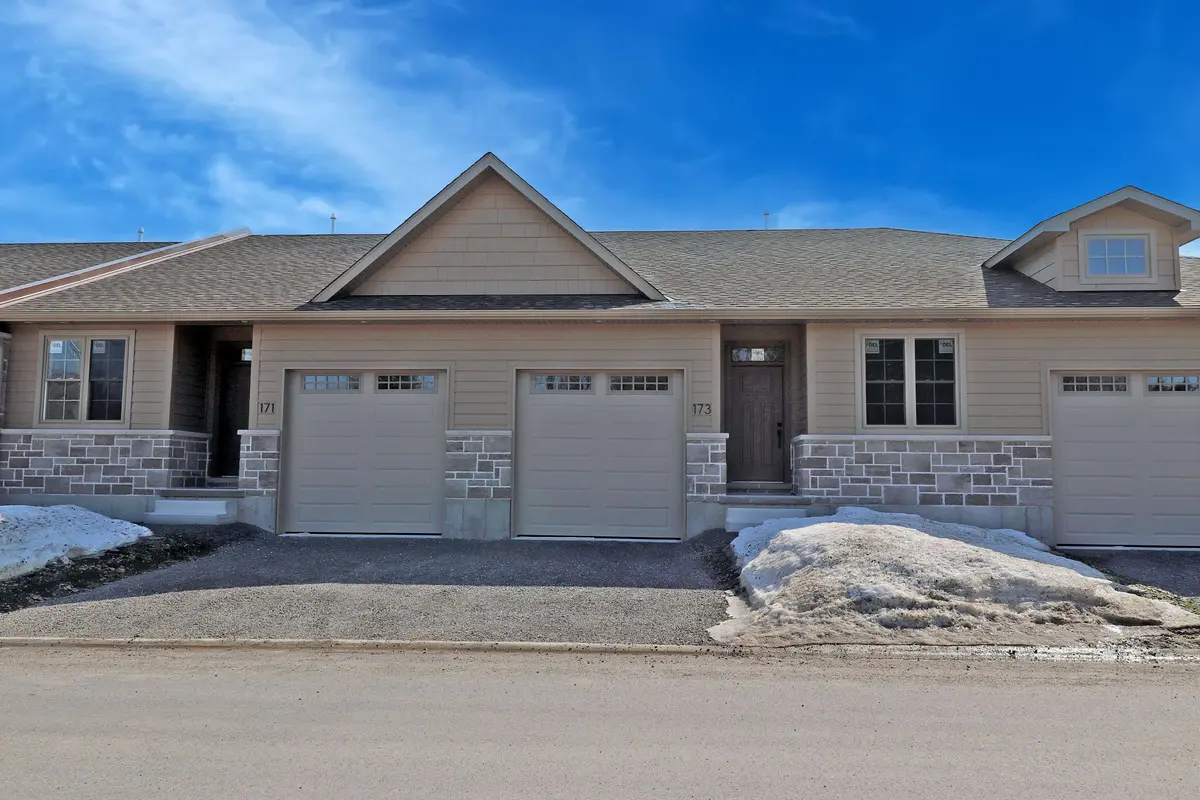 173 Pomeroy AVE, Tweed, ON K0K 3J0