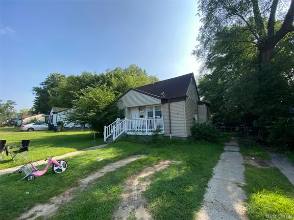 14140 Lamphere ST, Detroit, MI 48223