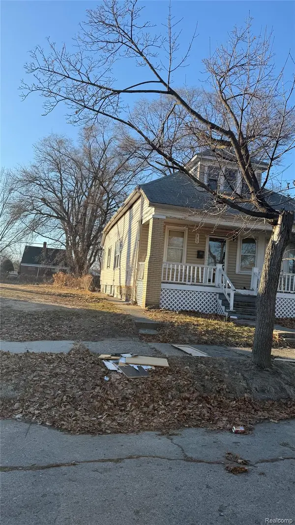 18105 Caldwell ST, Detroit, MI 48234