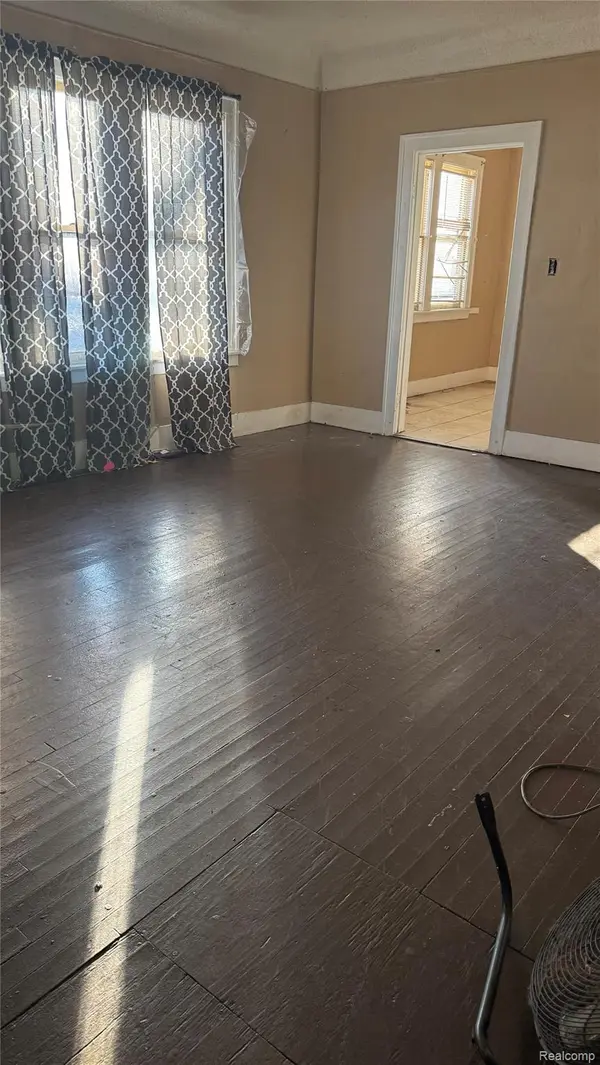 18105 Caldwell ST, Detroit, MI 48234