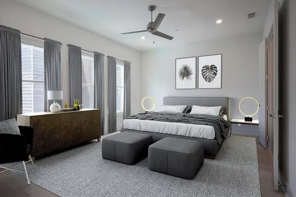 381 E Greenbriar Lane #1403, Dallas, TX 75203