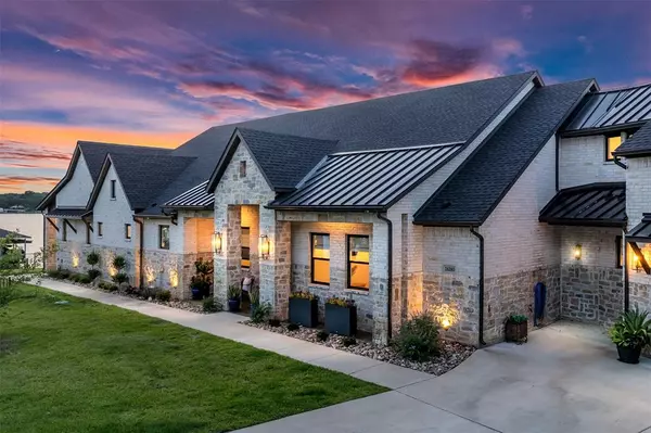 18280 Red Oak Drive, Mabank, TX 75156