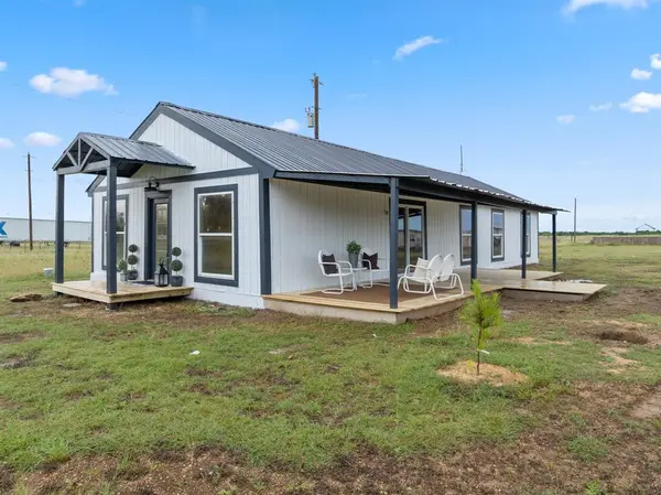 175 Hcr-4434, Itasca, TX 76055