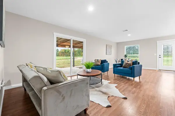 175 Hcr-4434, Itasca, TX 76055