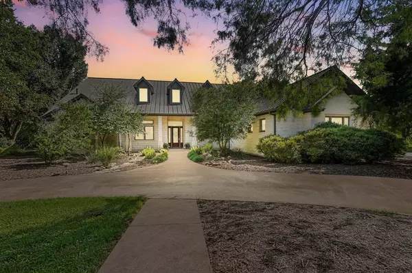 2300 Jessica Drive, Mansfield, TX 76063