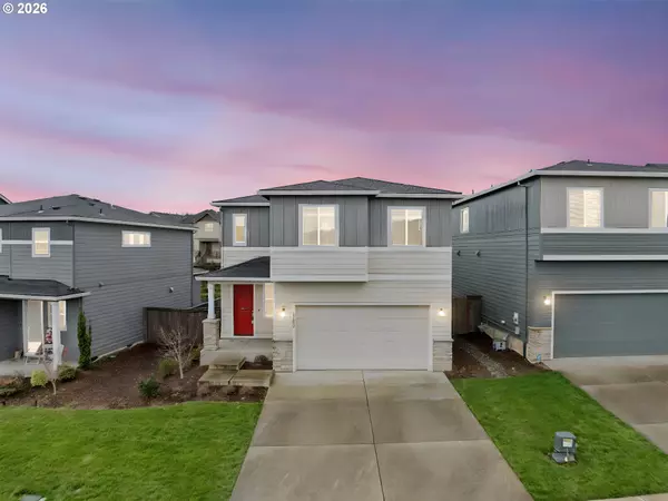 Happy Valley, OR 97086,11692 SE HORSE TAIL FALLS WAY