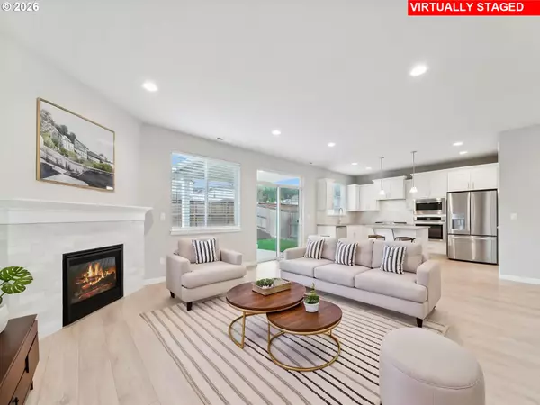 Happy Valley, OR 97086,11692 SE HORSE TAIL FALLS WAY