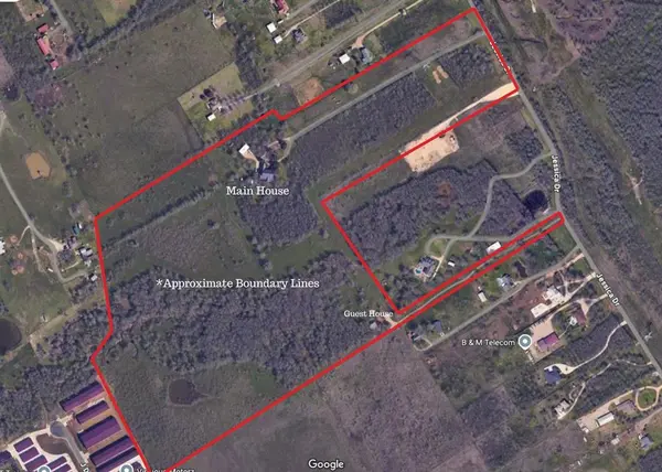 2520 Jessica Drive, Mansfield, TX 76063