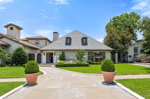 Fort Worth, TX 76107,4805 Harley Avenue