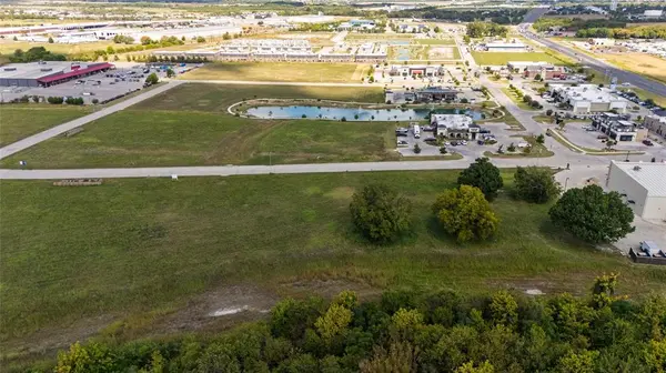 TBD Corporate Parkway, Waxahachie, TX 75165