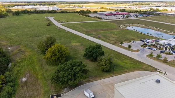 TBD Corporate Parkway, Waxahachie, TX 75165