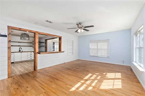 505 E Walcott Avenue, Comanche, TX 76442