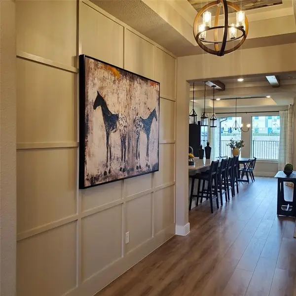 5964 Carmona Trail, Fort Worth, TX 76123