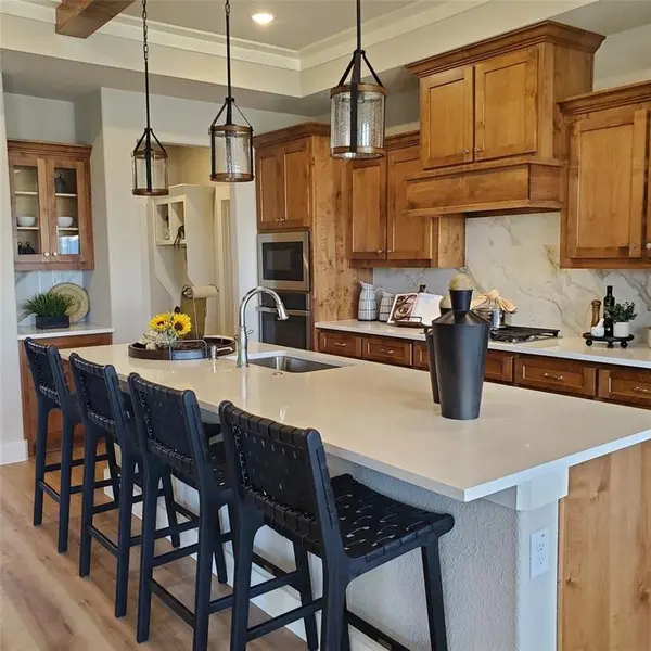 5964 Carmona Trail, Fort Worth, TX 76123