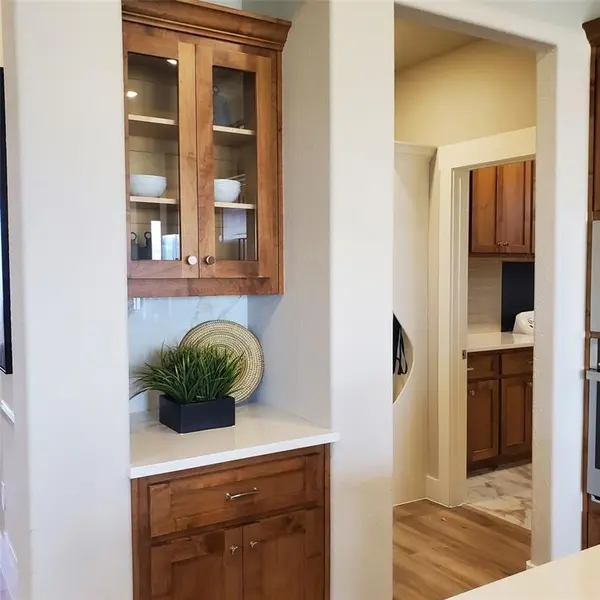 5964 Carmona Trail, Fort Worth, TX 76123