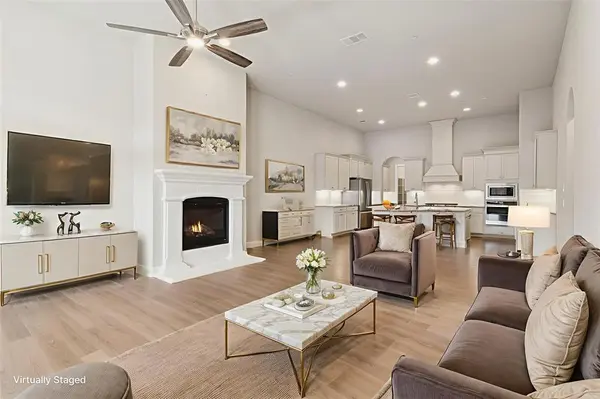 8901 Woodheath Circle #A,  Mckinney,  TX 75070