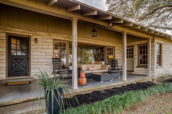 2460 Old Annetta Road,  Aledo,  TX 76008