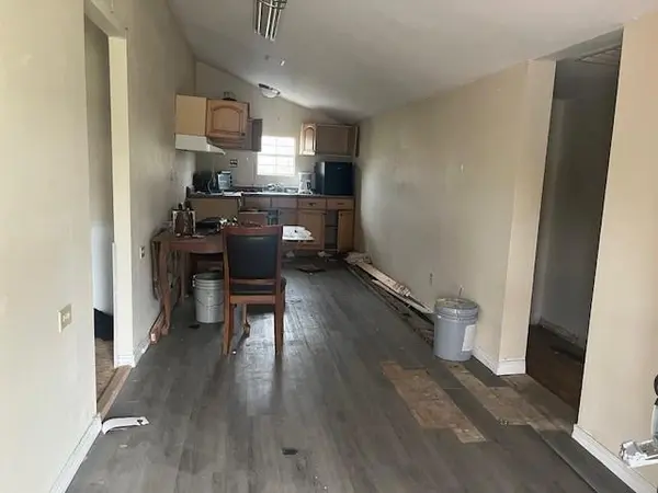 311 S Jernigan Street, Bells, TX 75414