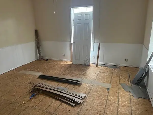 311 S Jernigan Street, Bells, TX 75414