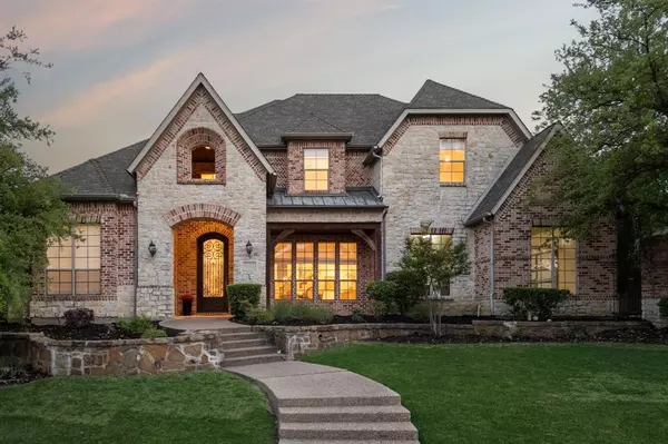 5125 Normandy Drive, Frisco, TX 75034