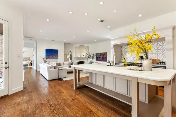 Frisco, TX 75034,5125 Normandy Drive