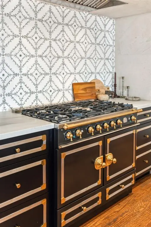 5125 Normandy Drive, Frisco, TX 75034