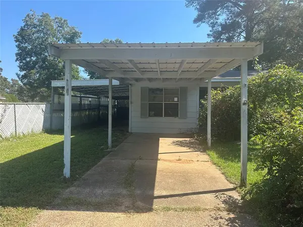 503 Agurs Street, Mooringsport, LA 71060