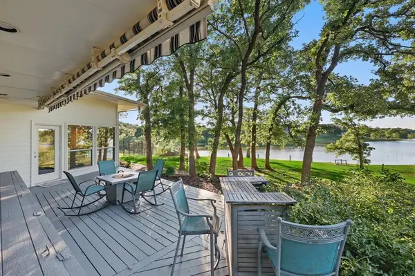 772 Lakewood Court, Highland Village, TX 75077