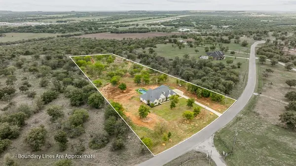 217 E Bay Drive, Bridgeport, TX 76426