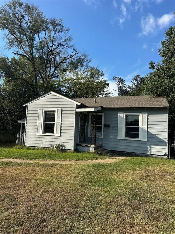 717 W 75th Street, Shreveport, LA 71106