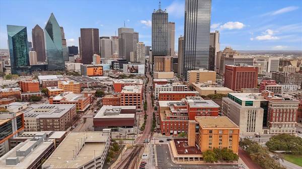 509 Elm Street #206, Dallas, TX 75202