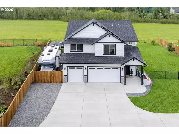 Albany, OR 97321,2998 NE MOSEY AVE