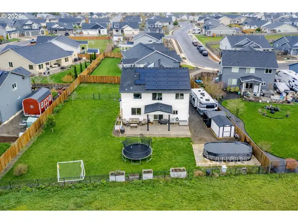 Albany, OR 97321,2998 NE MOSEY AVE