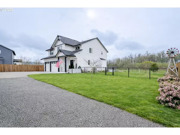 Albany, OR 97321,2998 NE MOSEY AVE