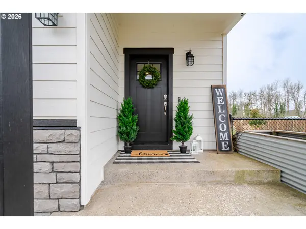 2998 NE MOSEY AVE, Albany, OR 97321