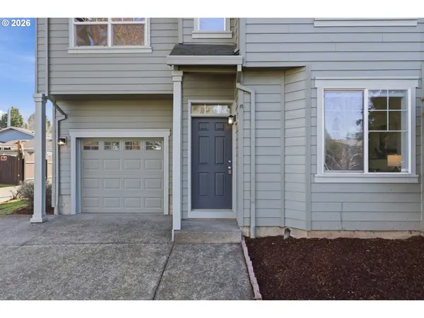 20612 SW ROCKPORT LN, Beaverton, OR 97006