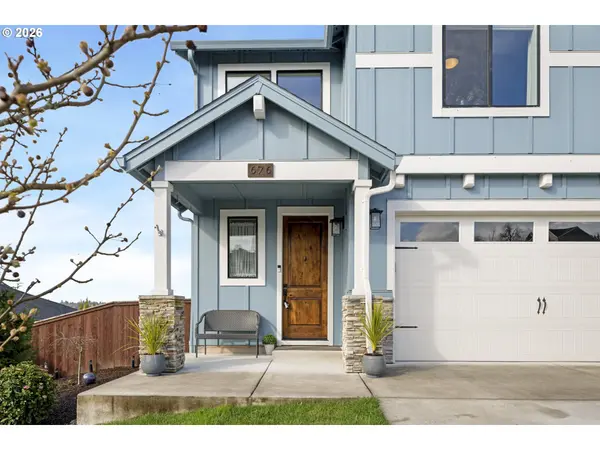 La Center, WA 98629,676 E WHITE OAK AVE