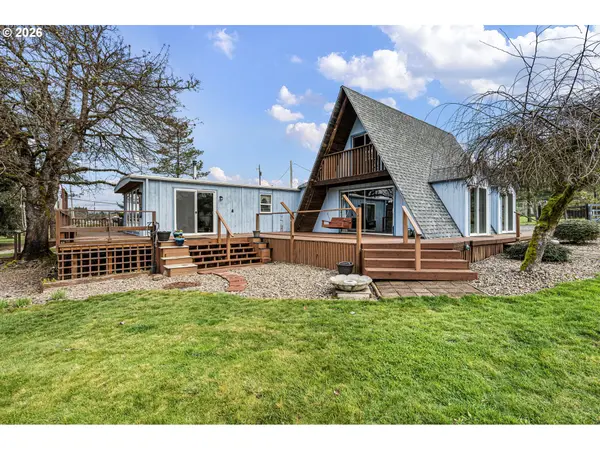 Dexter, OR 97431,82073 LOST CREEK RD