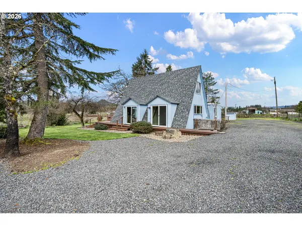 82073 LOST CREEK RD, Dexter, OR 97431