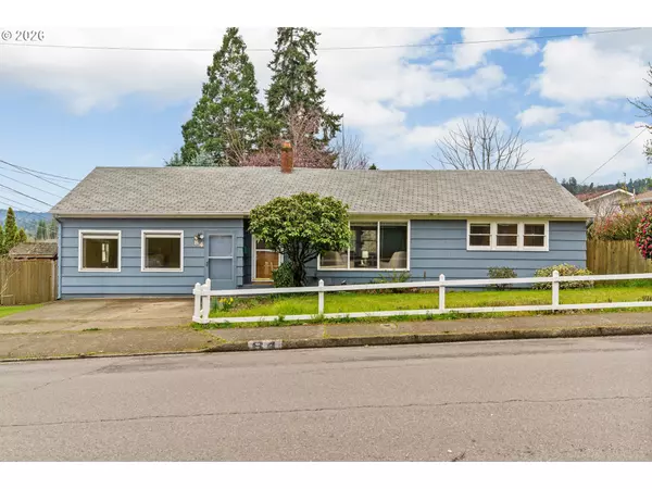 Eugene, OR 97405,84 W 27TH AVE