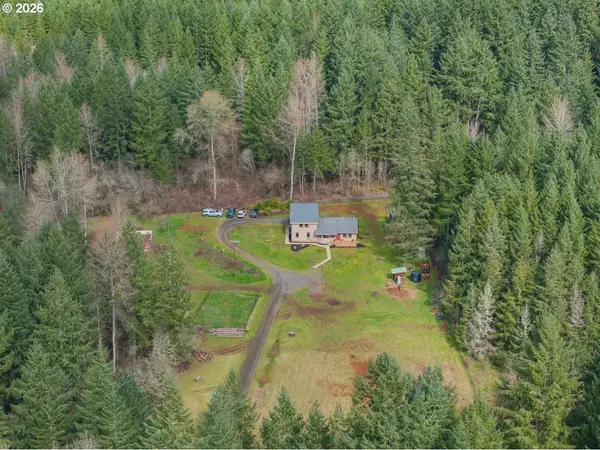 40875 PEOPLES DR, Lebanon, OR 97355