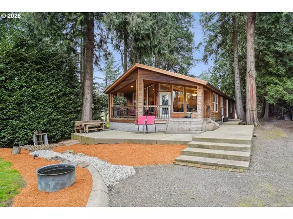 Milwaukie, OR 97267,15212 SE RIVER FOREST DR