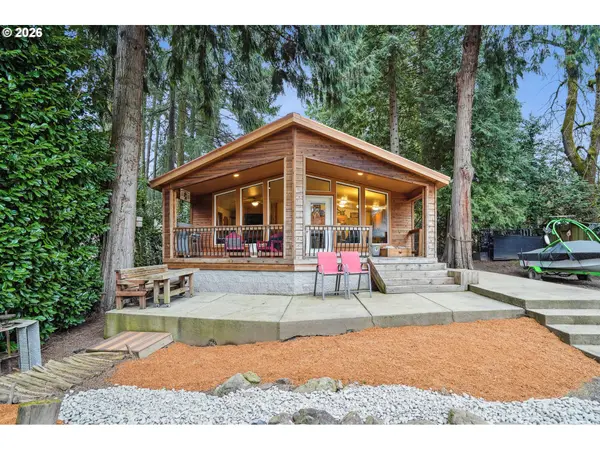 Milwaukie, OR 97267,15212 SE RIVER FOREST DR